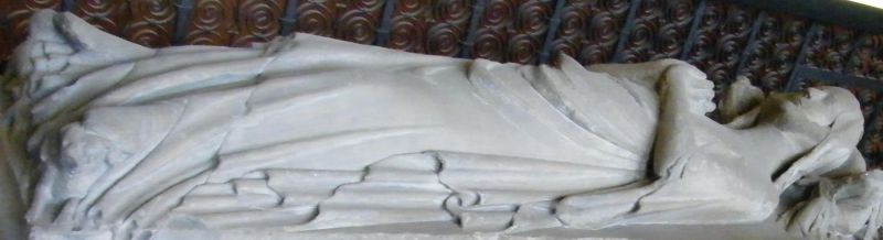 Margaret Berkley 1337